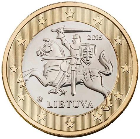 Litvanya parası